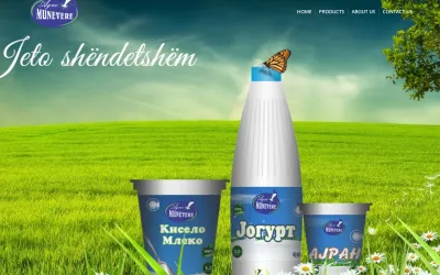 agromunevere.com.mk