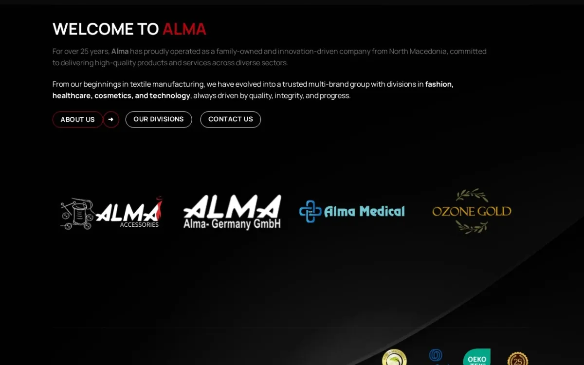 Слика од alma-group.mk