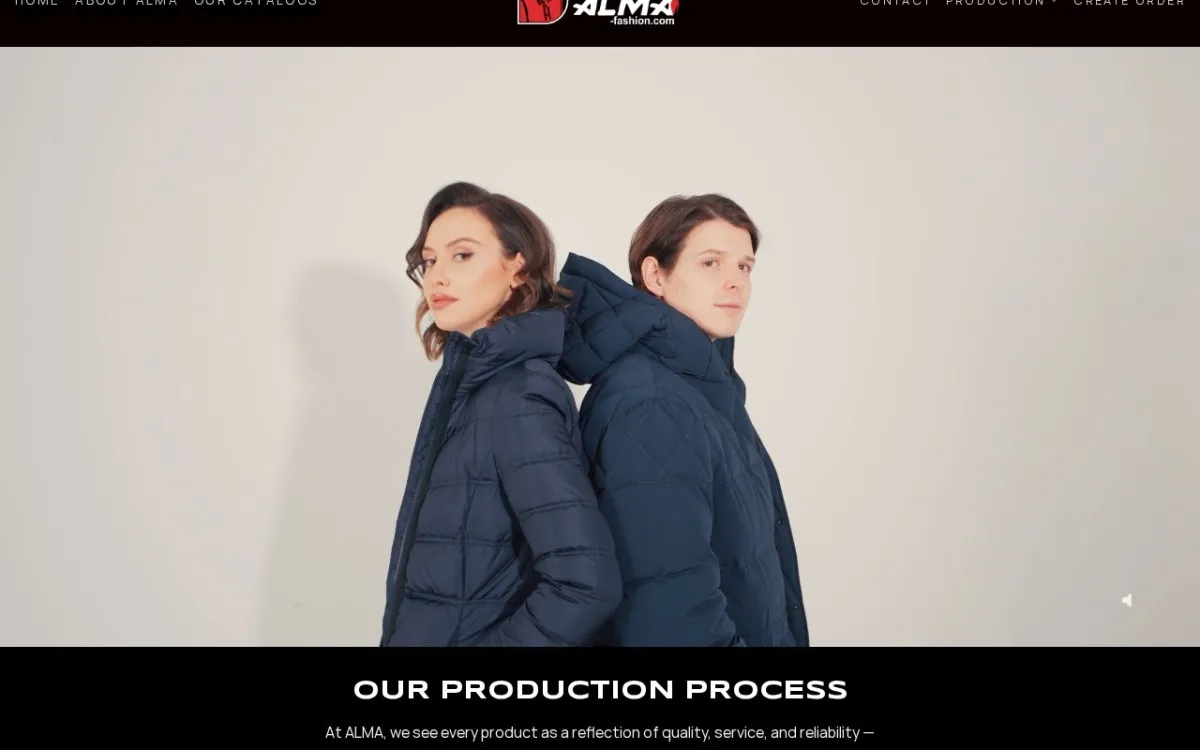 Слика од almafashion.mk