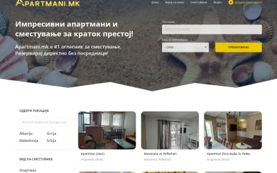 apartmani.mk