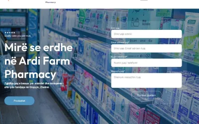 ardifarm.mk
