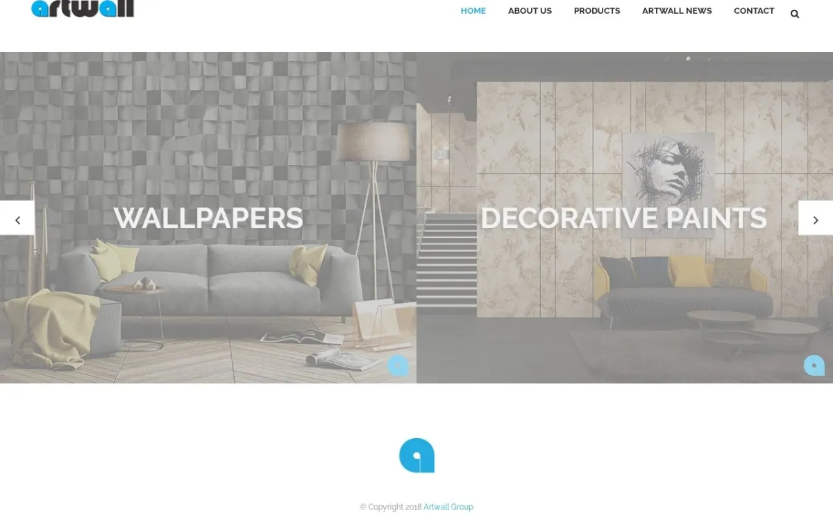 Слика од artwall.com.mk