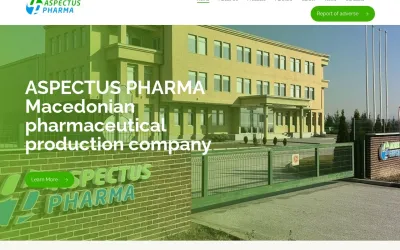 aspectus-pharma.mk