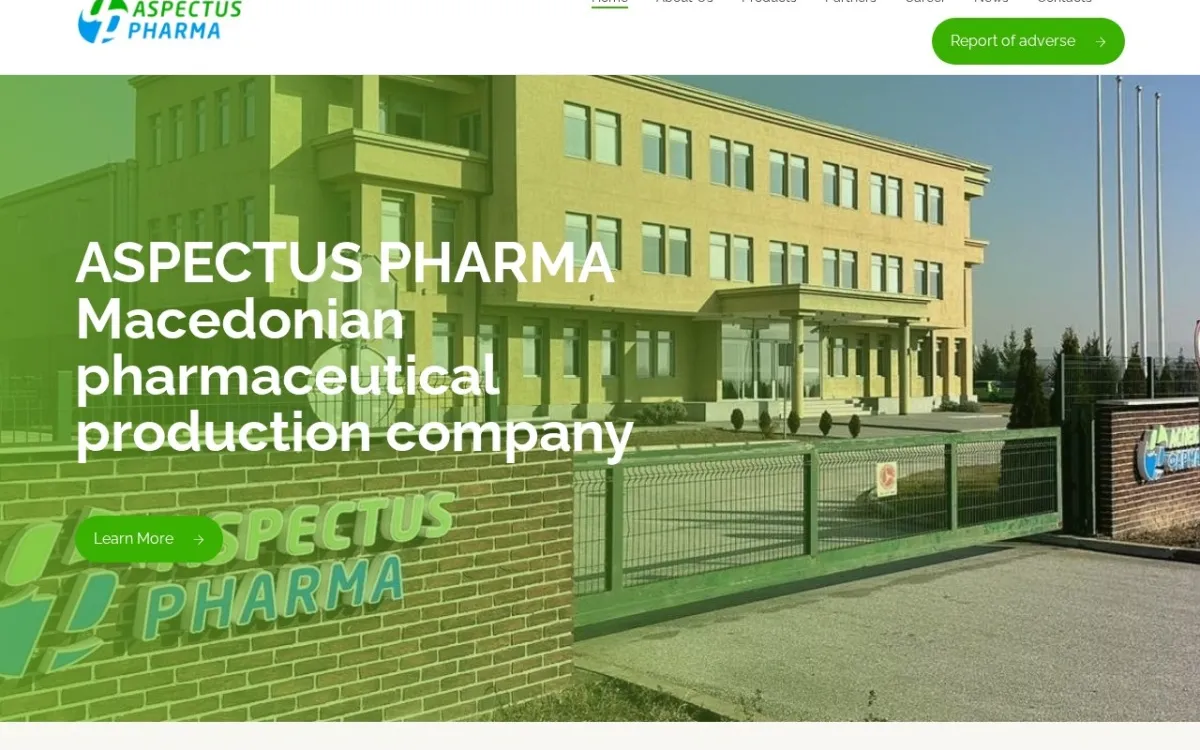 Слика од aspectus-pharma.mk