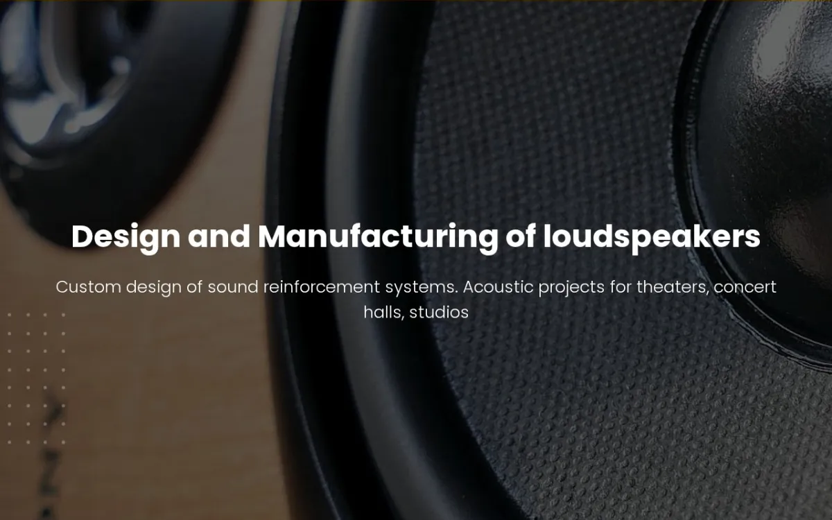 Слика од audioexpert.com.mk