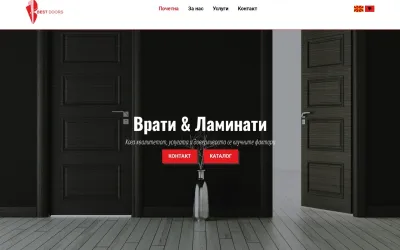 bestdoors.mk