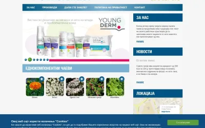 bilnaapteka.com.mk