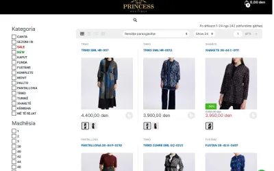 butikprincess.mk