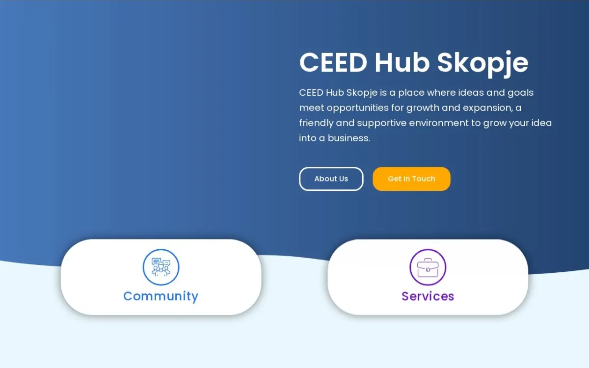 Слика од ceedhub.mk