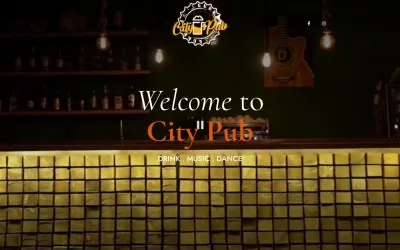 citypub.mk
