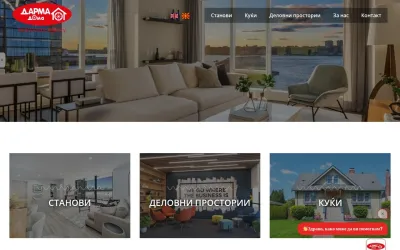 darmadoma.com.mk