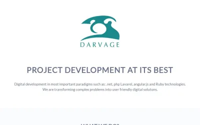 darvage-digital.com.mk