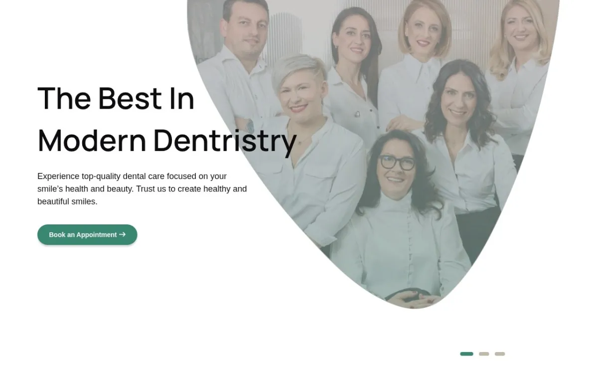 Слика од dentalart.mk