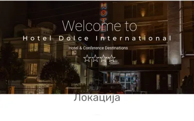 dolcehotel.mk