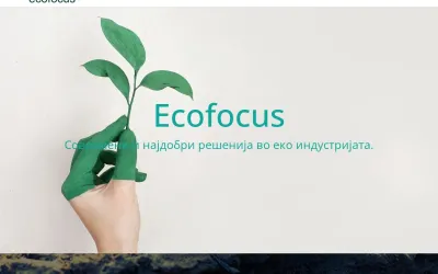 ecofocus.mk