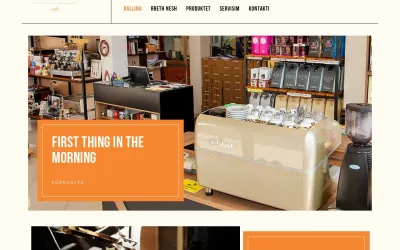 eurocafe.com.mk