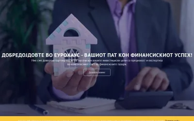 eurohaus.com.mk
