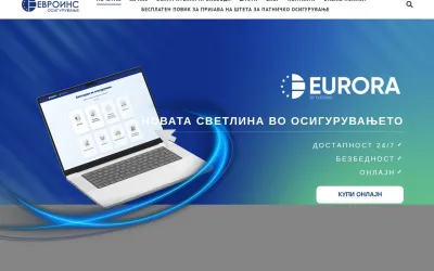 euroins.com.mk