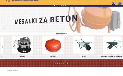 euromikser.com.mk