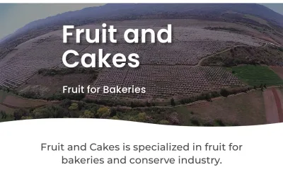 fruitandcakes.mk