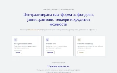 funding.mk