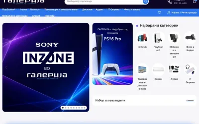 galerija.com.mk