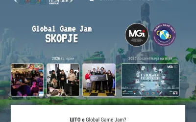gamejam.mk