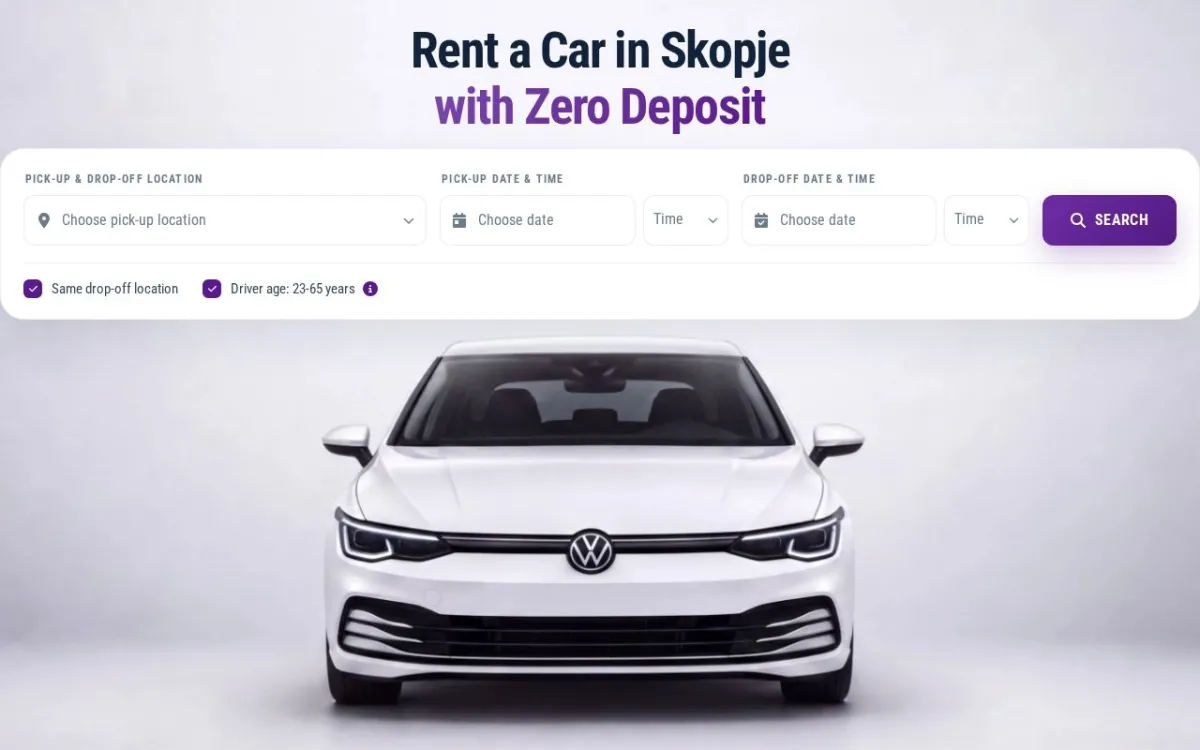 Слика од globalrentacar.com.mk