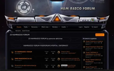hamradio.mk