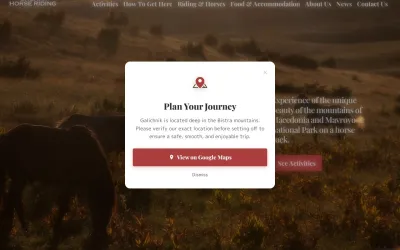 horseriding.com.mk