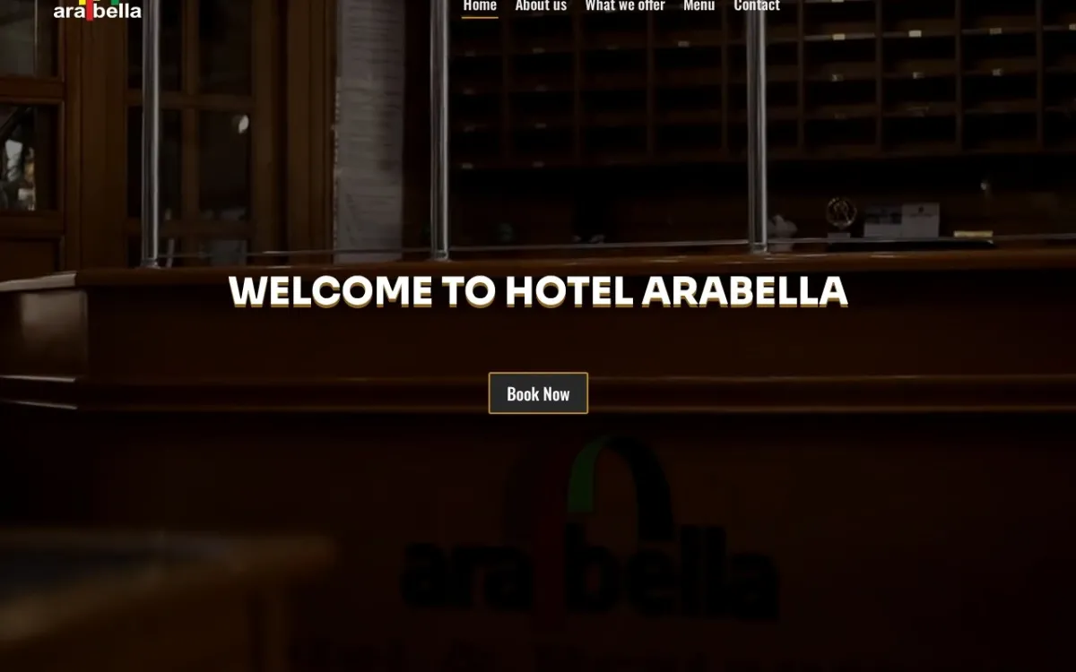 Слика од hotelarabella.com.mk