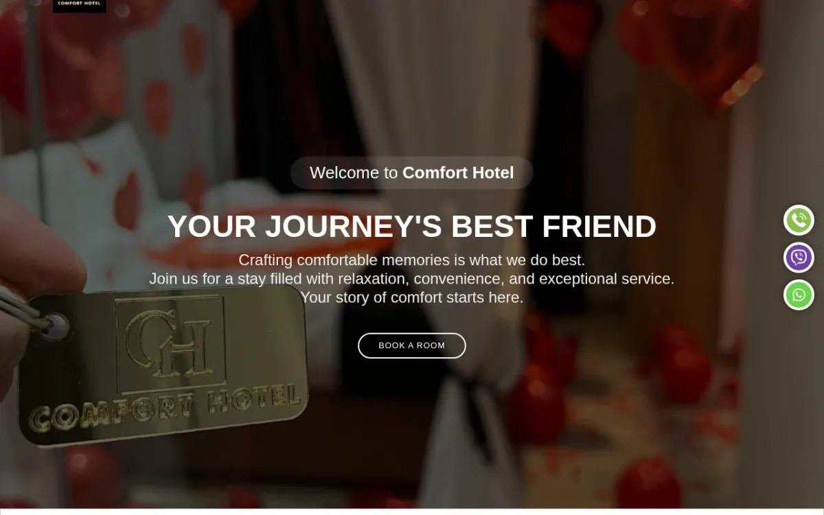 Слика од hotelcomfort.mk