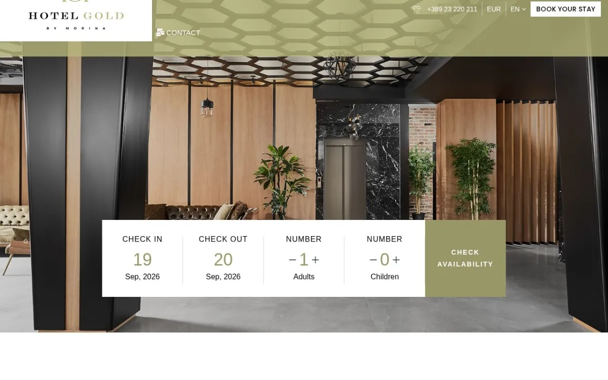 Слика од hotelgold.mk