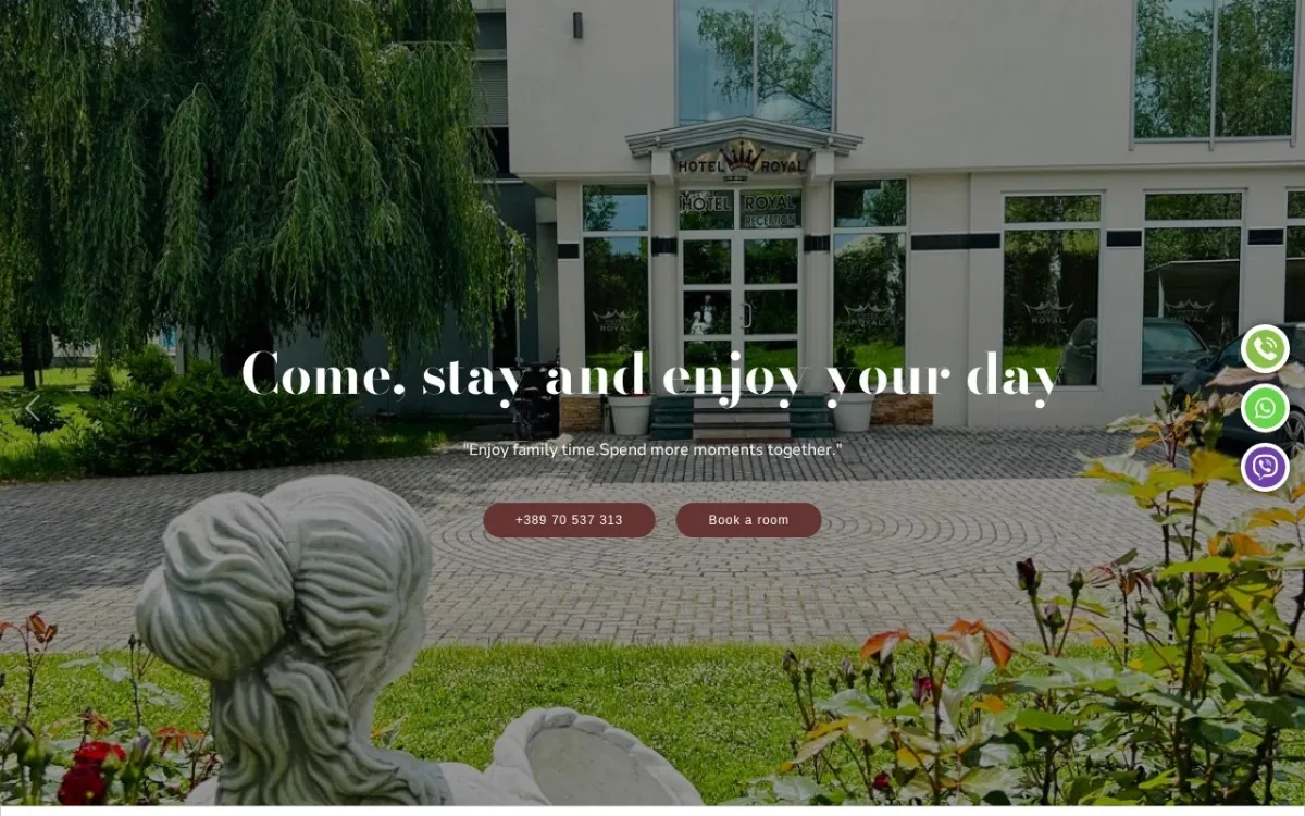 Слика од hotelroyal.mk