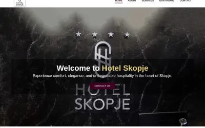 hotelskopje.mk