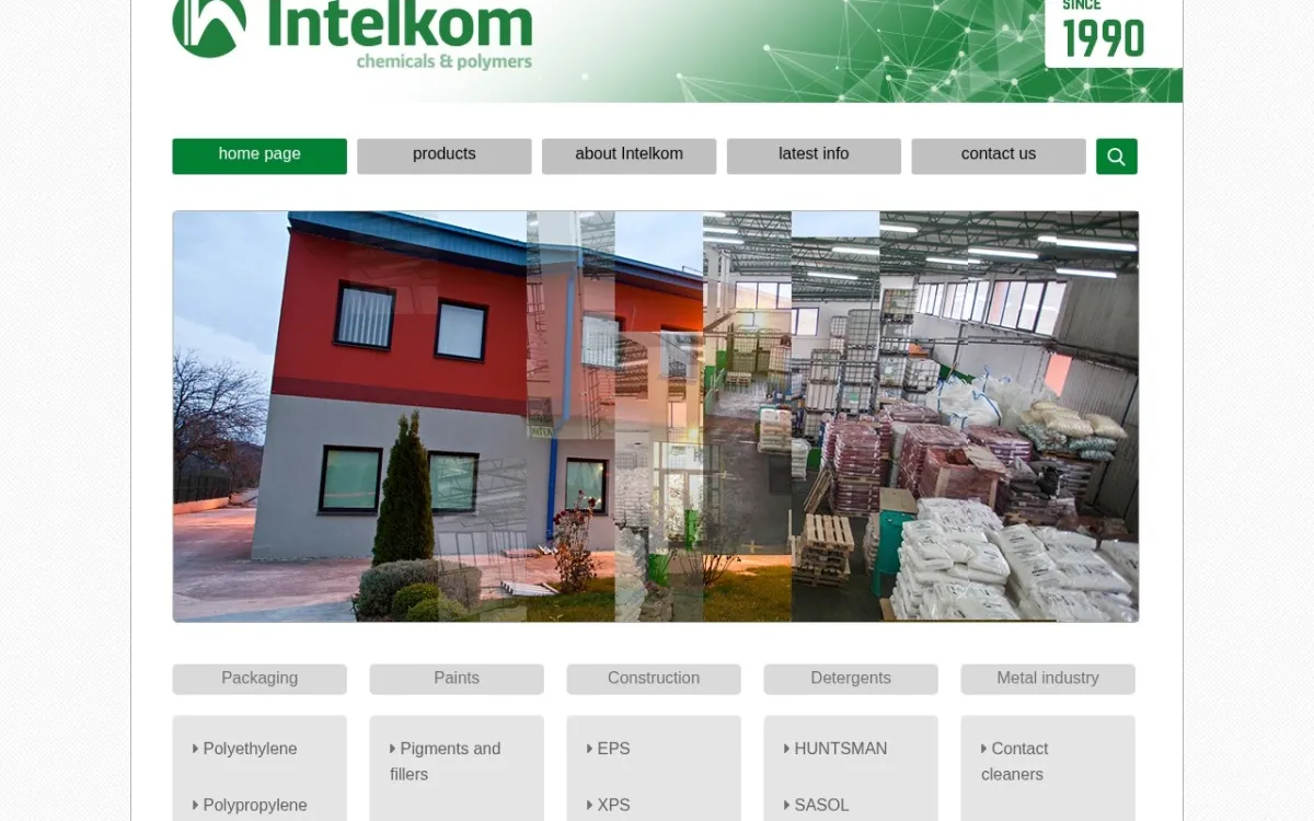 Слика од intelcom.com.mk