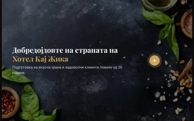 kajzika.mk