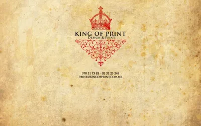 kingofprint.com.mk