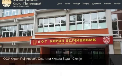 kirilpejcinovic.edu.mk