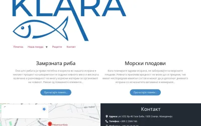 klara.mk