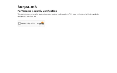 korpa.mk
