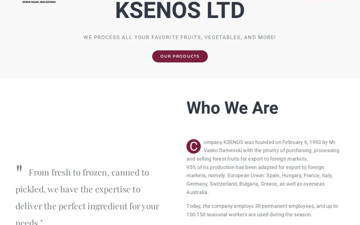 Слика од ksenos.com.mk