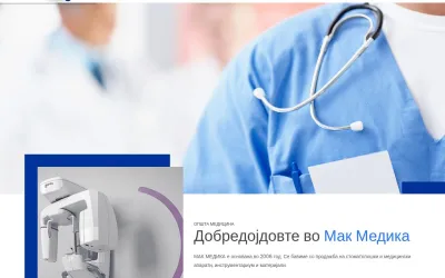 makmedika.com.mk