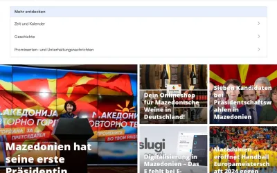 mazedonien-news.mk
