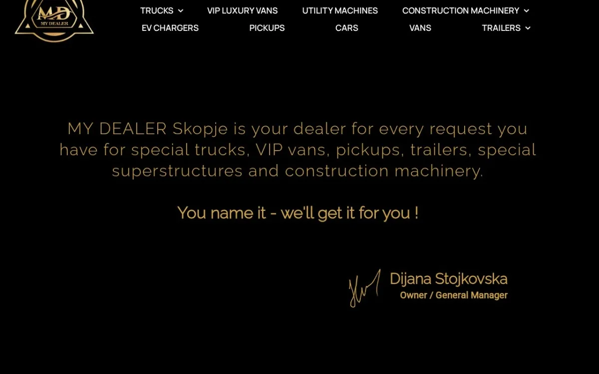 Слика од mydealer.mk