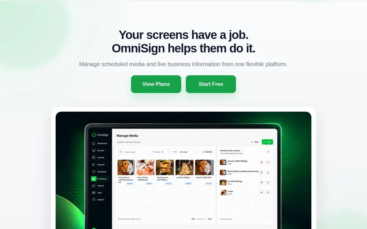 Слика од omnisign.mk