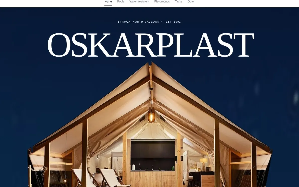 Слика од oskarplast.com.mk