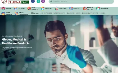 pharmacare.com.mk