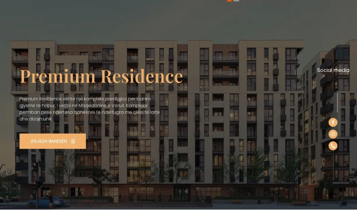 Слика од premiumresidence.mk