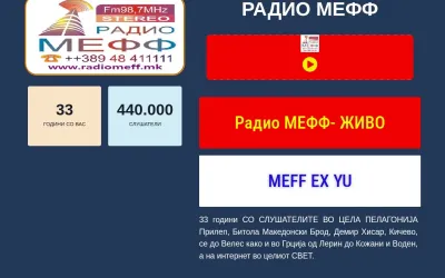 radiomeff.mk